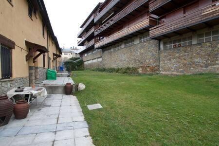 Casa Torreons Puigcerdà Exterior foto